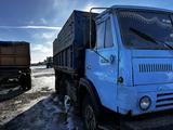 КамАЗ  5320 1986 годаfor5 000 000 тг. в Кокшетау – фото 3