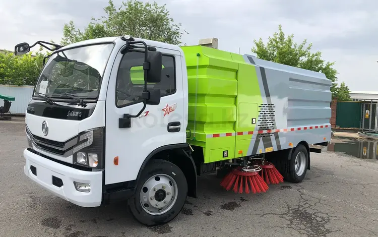 Dongfeng 2026 года за 29 000 000 тг. в Алматы