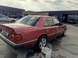 Mercedes-Benz E 230 1990 годаүшін1 500 000 тг. в Талдыкорган – фото 3