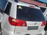 Toyota Sienna 2006 годаүшін3 235 400 тг. в Актобе – фото 3