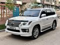 Lexus LX 570 2008 года за 18 650 000 тг. в Алматы