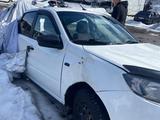 ВАЗ (Lada) Granta 2190 2020 года за 1 500 000 тг. в Алтай – фото 5