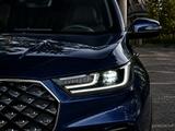 Chery Tiggo 8 Pro 2022 года за 11 000 000 тг. в Алматы