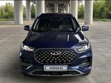 Chery Tiggo 8 Pro 2022 года за 11 000 000 тг. в Алматы – фото 3