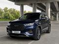 Chery Tiggo 8 Pro 2022 года за 11 000 000 тг. в Алматы – фото 2