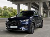 Chery Tiggo 8 Pro 2022 года за 11 000 000 тг. в Алматы – фото 2
