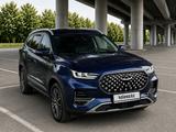 Chery Tiggo 8 Pro 2022 года за 11 000 000 тг. в Алматы – фото 4