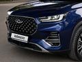Chery Tiggo 8 Pro 2022 года за 11 000 000 тг. в Алматы – фото 6