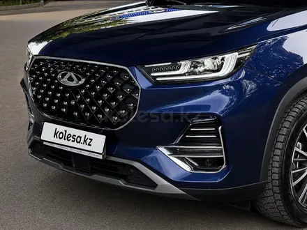 Chery Tiggo 8 Pro 2022 года за 11 000 000 тг. в Алматы – фото 6