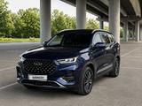 Chery Tiggo 8 Pro 2022 года за 11 000 000 тг. в Алматы – фото 5