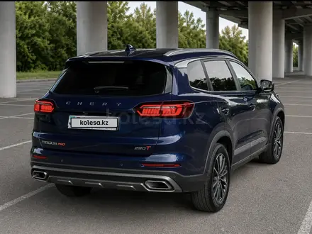 Chery Tiggo 8 Pro 2022 года за 11 000 000 тг. в Алматы – фото 8