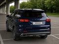 Chery Tiggo 8 Pro 2022 года за 11 000 000 тг. в Алматы – фото 9