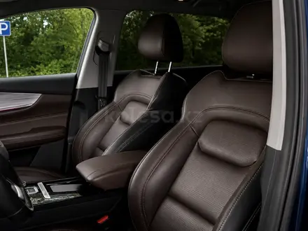 Chery Tiggo 8 Pro 2022 года за 11 000 000 тг. в Алматы – фото 16