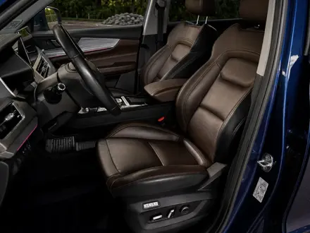 Chery Tiggo 8 Pro 2022 года за 11 000 000 тг. в Алматы – фото 17