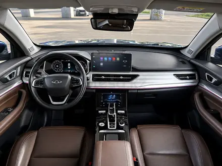 Chery Tiggo 8 Pro 2022 года за 11 000 000 тг. в Алматы – фото 19