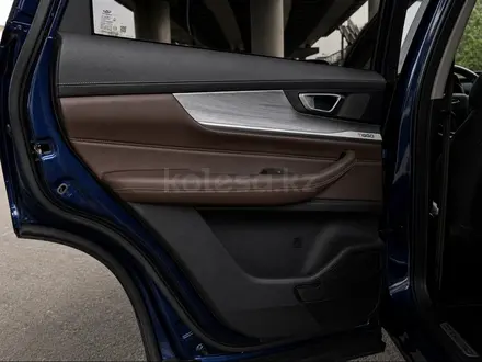 Chery Tiggo 8 Pro 2022 года за 11 000 000 тг. в Алматы – фото 20