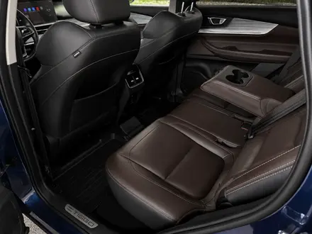 Chery Tiggo 8 Pro 2022 года за 11 000 000 тг. в Алматы – фото 21