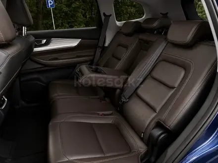 Chery Tiggo 8 Pro 2022 года за 11 000 000 тг. в Алматы – фото 22