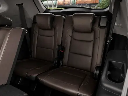 Chery Tiggo 8 Pro 2022 года за 11 000 000 тг. в Алматы – фото 24
