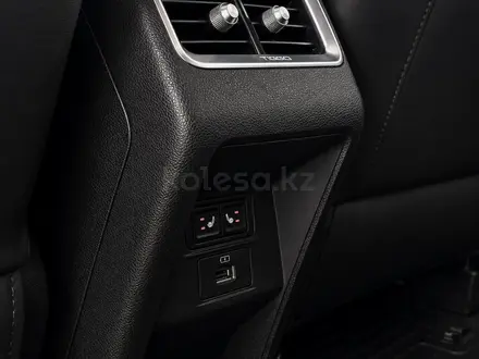 Chery Tiggo 8 Pro 2022 года за 11 000 000 тг. в Алматы – фото 23