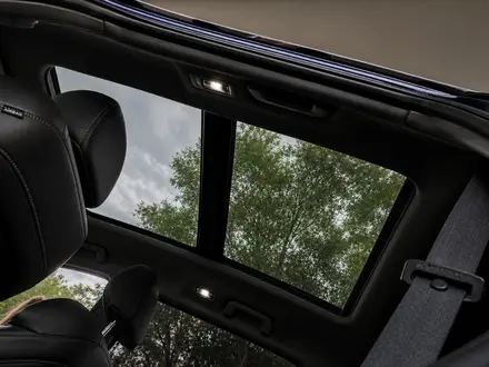 Chery Tiggo 8 Pro 2022 года за 11 000 000 тг. в Алматы – фото 25