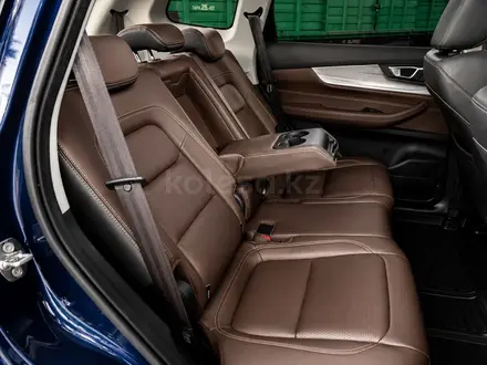 Chery Tiggo 8 Pro 2022 года за 11 000 000 тг. в Алматы – фото 26