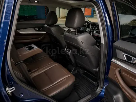 Chery Tiggo 8 Pro 2022 года за 11 000 000 тг. в Алматы – фото 27