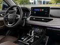 Chery Tiggo 8 Pro 2022 года за 11 000 000 тг. в Алматы – фото 28