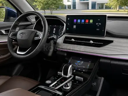 Chery Tiggo 8 Pro 2022 года за 11 000 000 тг. в Алматы – фото 28