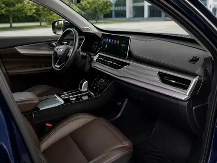Chery Tiggo 8 Pro 2022 года за 11 000 000 тг. в Алматы – фото 29