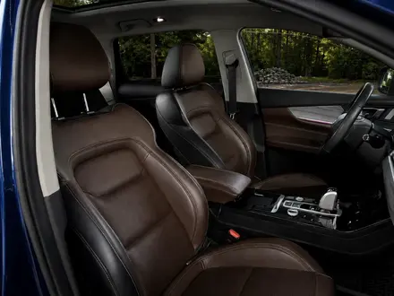 Chery Tiggo 8 Pro 2022 года за 11 000 000 тг. в Алматы – фото 30