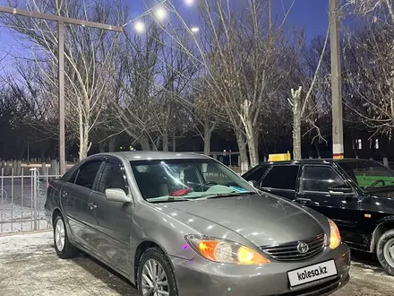 Toyota Camry 2004 года за 4 700 000 тг. в Кызылорда