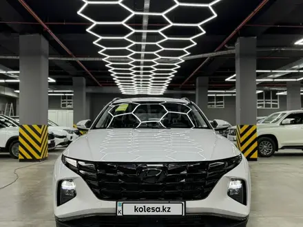 Hyundai Tucson 2023 года за 12 900 000 тг. в Астана – фото 3