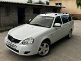 ВАЗ (Lada) Priora 2171 2014 годаүшін3 100 000 тг. в Шымкент