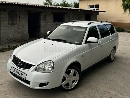 ВАЗ (Lada) Priora 2171 2014 года за 3 100 000 тг. в Шымкент