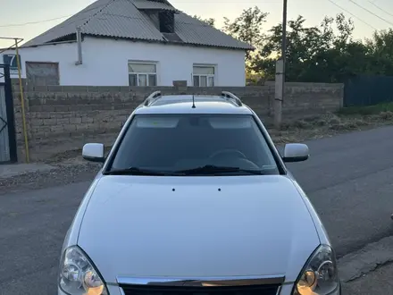 ВАЗ (Lada) Priora 2171 2014 года за 3 100 000 тг. в Шымкент – фото 13
