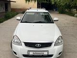 ВАЗ (Lada) Priora 2171 2014 годаүшін3 100 000 тг. в Шымкент – фото 2