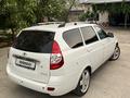 ВАЗ (Lada) Priora 2171 2014 годаүшін3 100 000 тг. в Шымкент – фото 4
