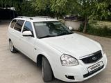ВАЗ (Lada) Priora 2171 2014 годаүшін3 100 000 тг. в Шымкент – фото 3