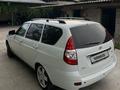 ВАЗ (Lada) Priora 2171 2014 годаүшін3 100 000 тг. в Шымкент – фото 5