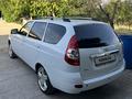 ВАЗ (Lada) Priora 2171 2014 годаүшін3 100 000 тг. в Шымкент – фото 7