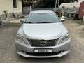 Toyota Camry 2014 годаүшін8 500 000 тг. в Алматы