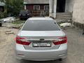 Toyota Camry 2014 годаfor8 500 000 тг. в Алматы – фото 2