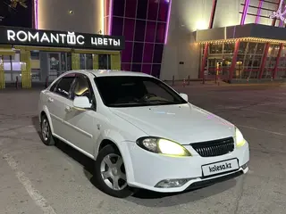 Daewoo Gentra