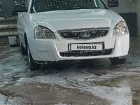 ВАЗ (Lada) Priora 2170 2013 года за 2 900 000 тг. в Астана