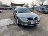 Nissan Almera Classic 2007 года за 3 300 000 тг. в Байконыр