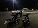 Lifan  LF200GY-3U (ROAD TIRE) 2020 года за 440 000 тг. в Павлодар – фото 2