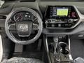 Toyota Highlander Luxe 2022 годаүшін52 000 000 тг. в Шымкент – фото 7