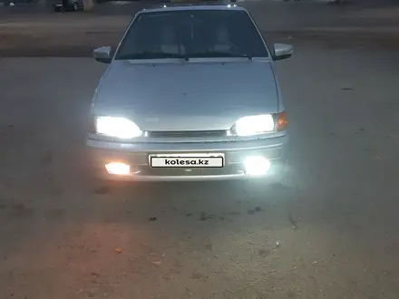 ВАЗ (Lada) 2114 2008 года за 1 300 000 тг. в Тараз