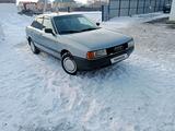 Audi 80 1988 года за 1 300 000 тг. в Павлодар – фото 2